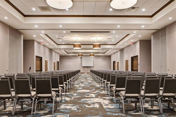 Lowcountry Conference Center