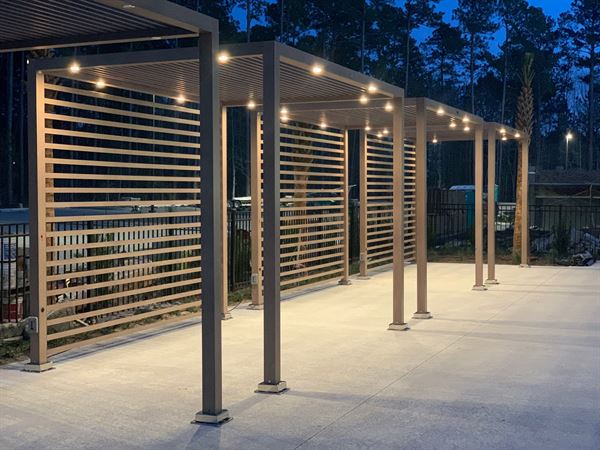 Lowcountry Conference Center