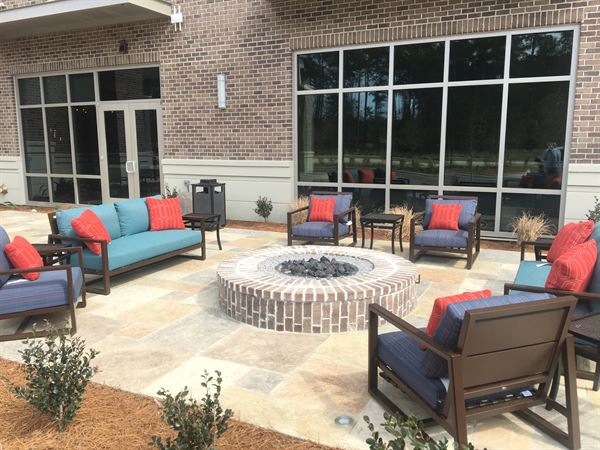 Lowcountry Conference Center