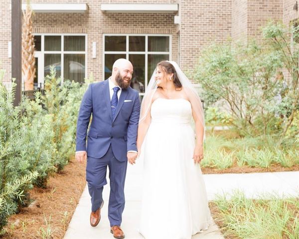 Lowcountry Conference Center