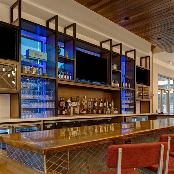 Lowcountry Conference Center