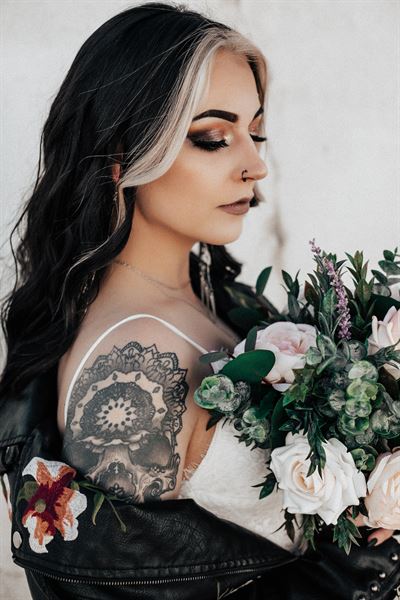 Photography by Shannon Rae