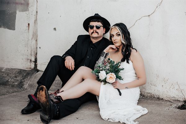 Photography by Shannon Rae