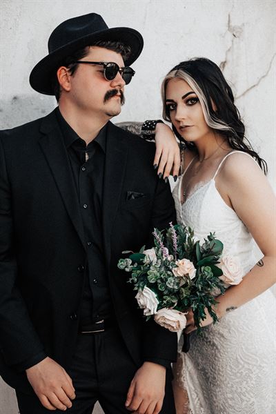 Photography by Shannon Rae