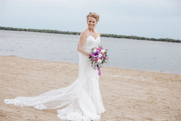 Photography by Shannon Rae