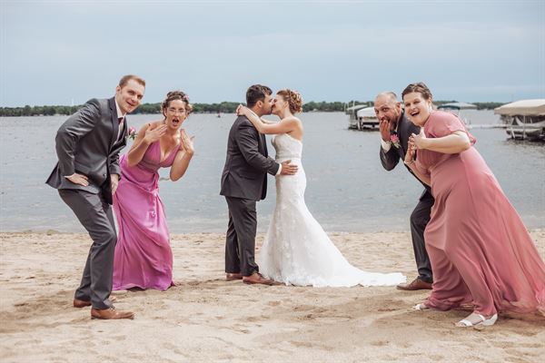 Photography by Shannon Rae