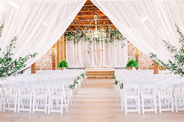 The Eclectic Warehouse