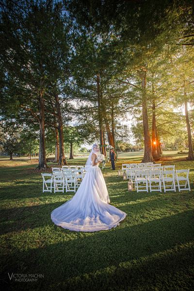 Colony West Golf Club