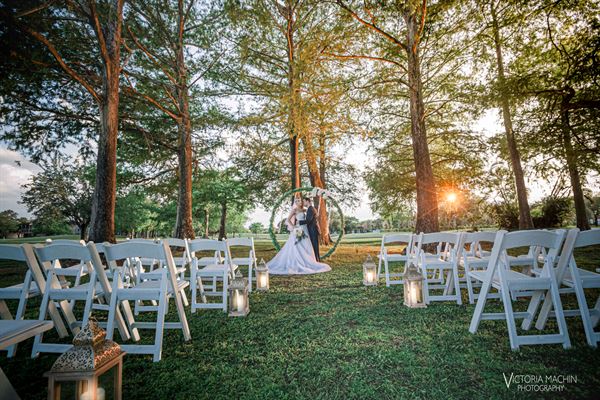 Colony West Golf Club