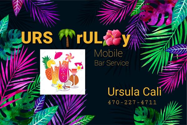 URS trULAy KockTail MiXXzr