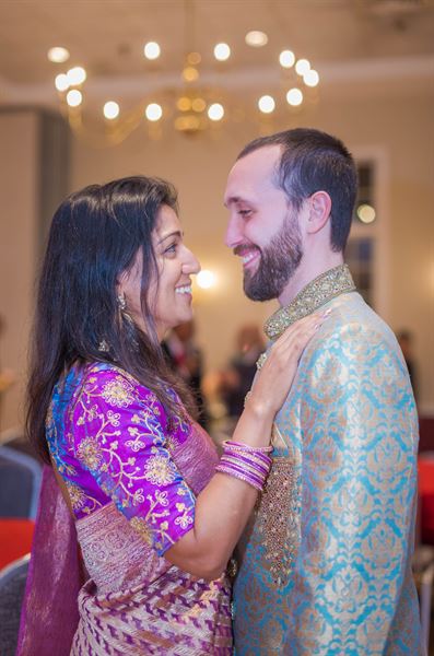 Aditi Dinakar Photography