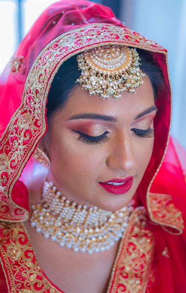 Aditi Dinakar Photography