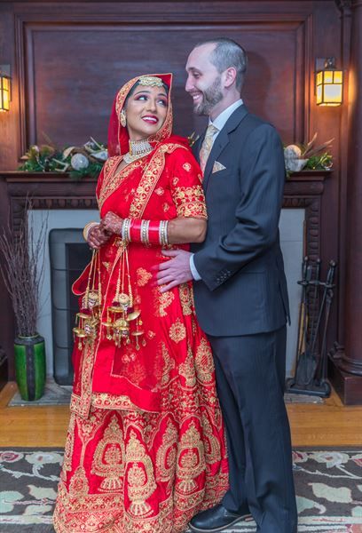 Aditi Dinakar Photography