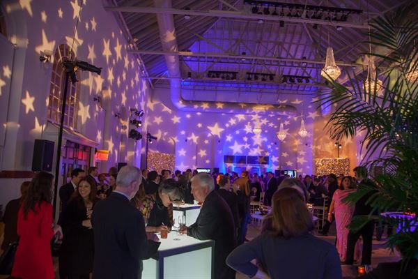 North Hall at Eastern Market