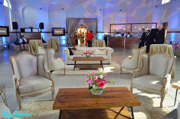 North Hall at Eastern Market