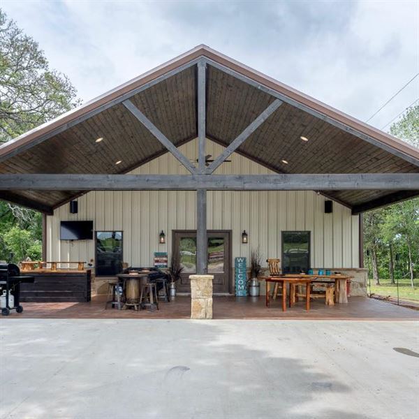 Circle C Barn Venue, LLC