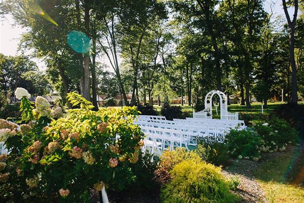 Heather Downs Country Club