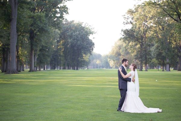 Heather Downs Country Club