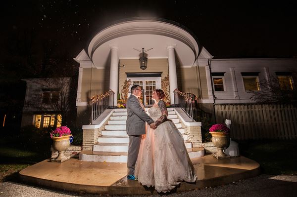 Heather Downs Country Club