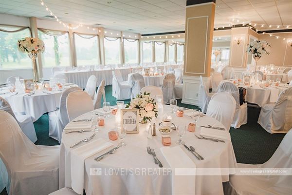 Heather Downs Country Club