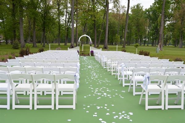 Heather Downs Country Club