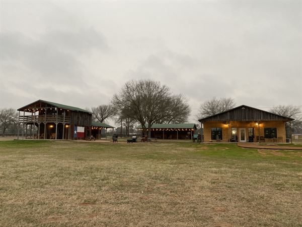 Circle C Barn Venue, LLC