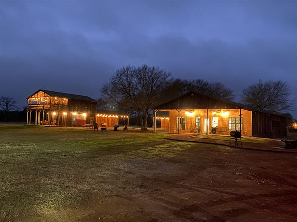 Circle C Barn Venue, LLC