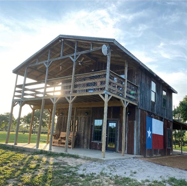 Circle C Barn Venue, LLC