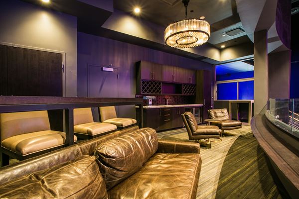 HyperX Arena Las Vegas