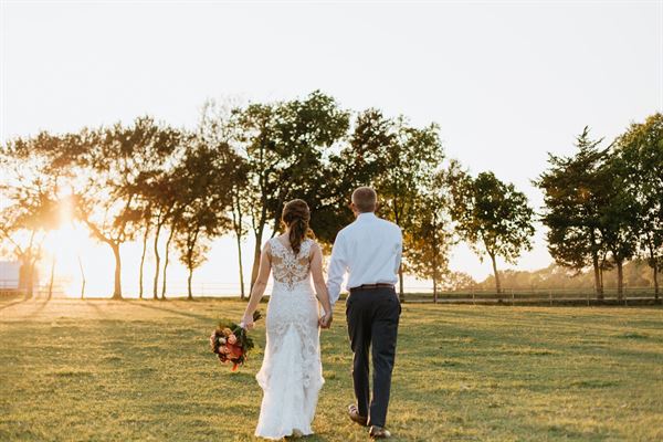 Whispering Waters Ranch