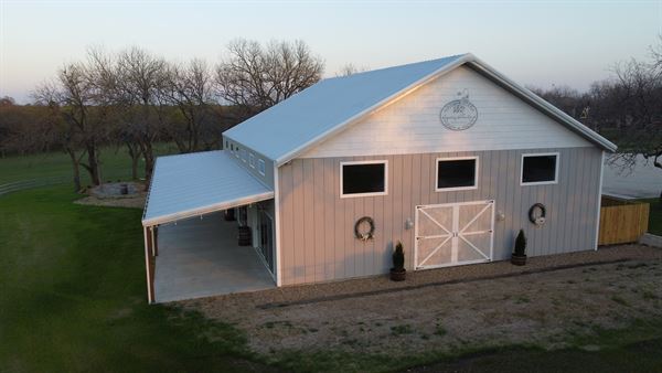 Whispering Waters Ranch