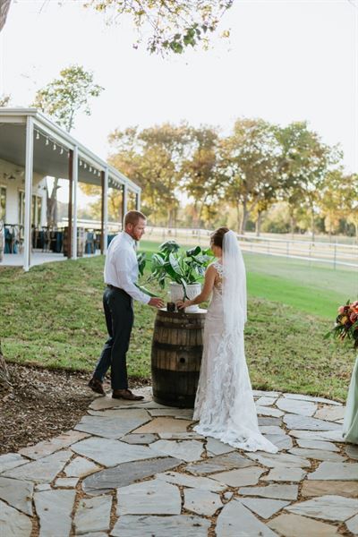 Whispering Waters Ranch