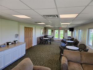 Fon du Lac Meeting Room