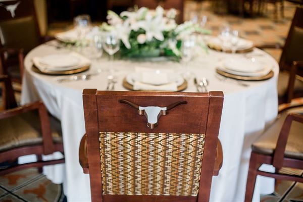 The University of Texas Club