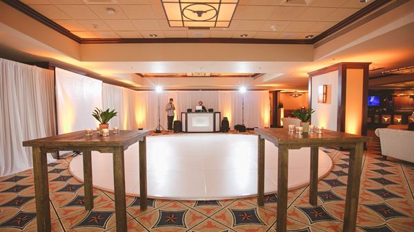 The University of Texas Club