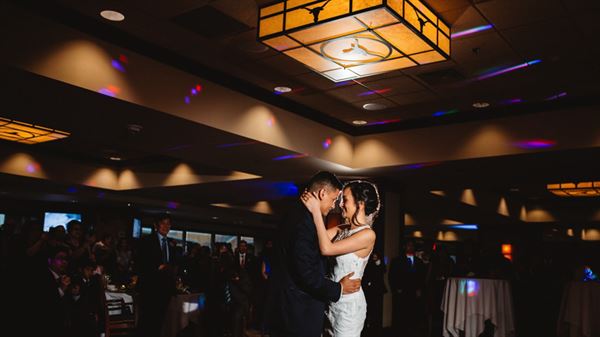 The University of Texas Club