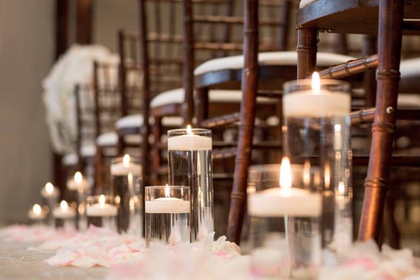 Residence Inn Chicago Downtown/Loop