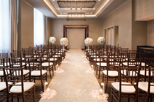 Residence Inn Chicago Downtown/Loop