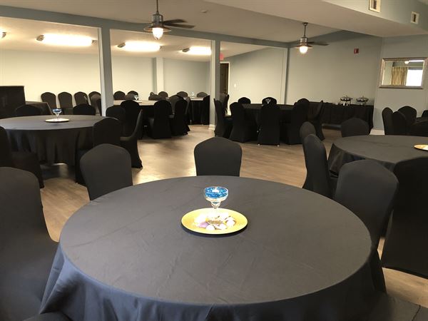 Beachcomber Beachfront Hotel