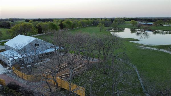 Whispering Waters Ranch