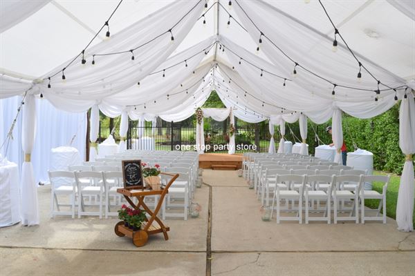 One stop party store