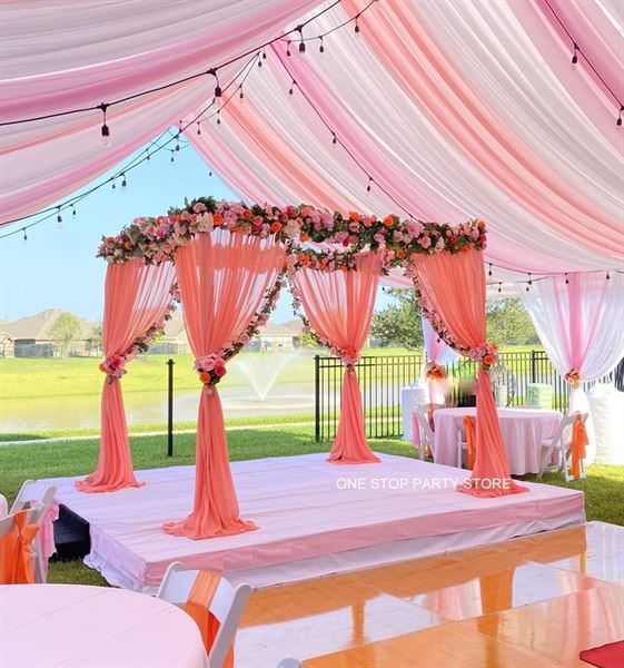 One stop party store