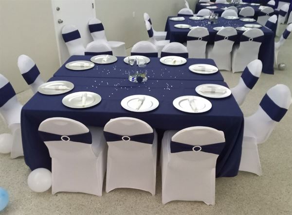 American Legion Post 268