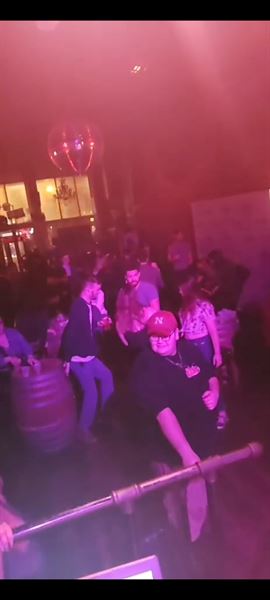 Rebel O.Ne DJ Service