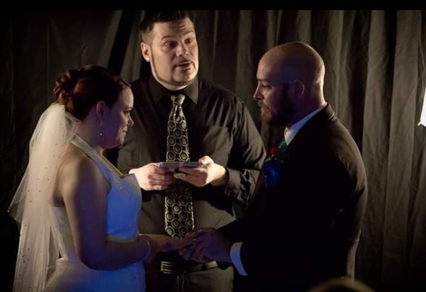 Rebel O.Ne DJ Service