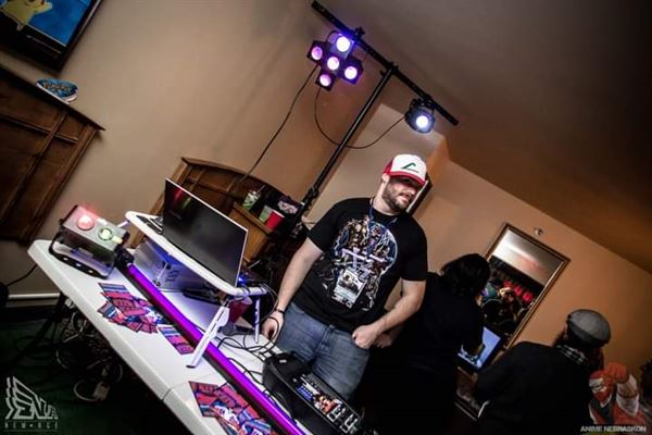 Rebel O.Ne DJ Service