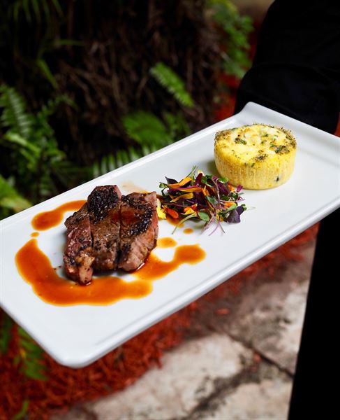 Bill Hansen Hospitality Group