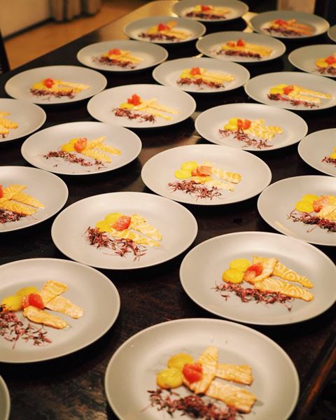 Bill Hansen Hospitality Group