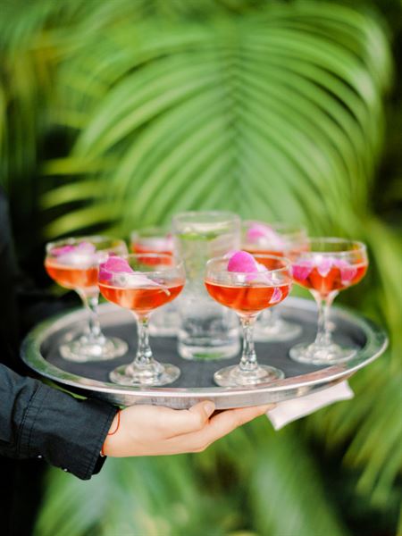 Bill Hansen Hospitality Group