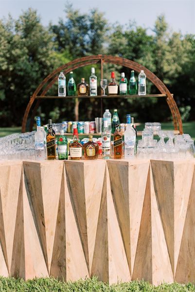 Bill Hansen Hospitality Group